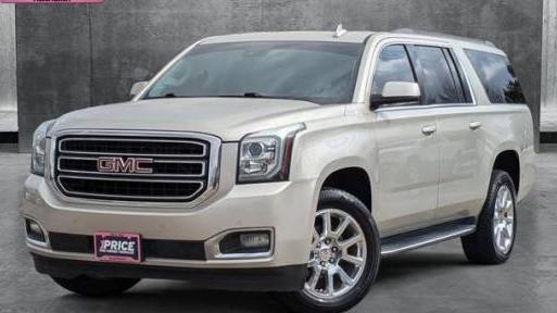 GMC YUKON XL 2016 1GKS1GKCXGR264214 image